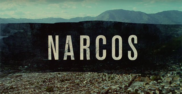 New Narcos Trailer Netflix Takes You Deep Inside the Colombian Cartels