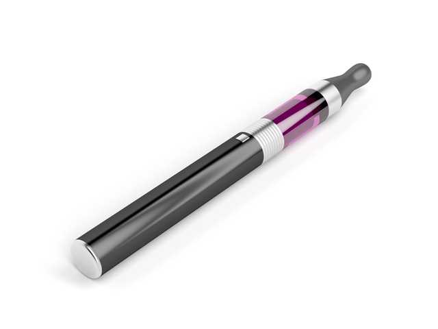 Teens ecigarette use linked with later smoking