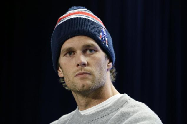 Tom Brady seems ready to go to court over his Deflate Gate suspension