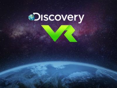 Every week is Shark Week: Discovery launches network for virtual reality video