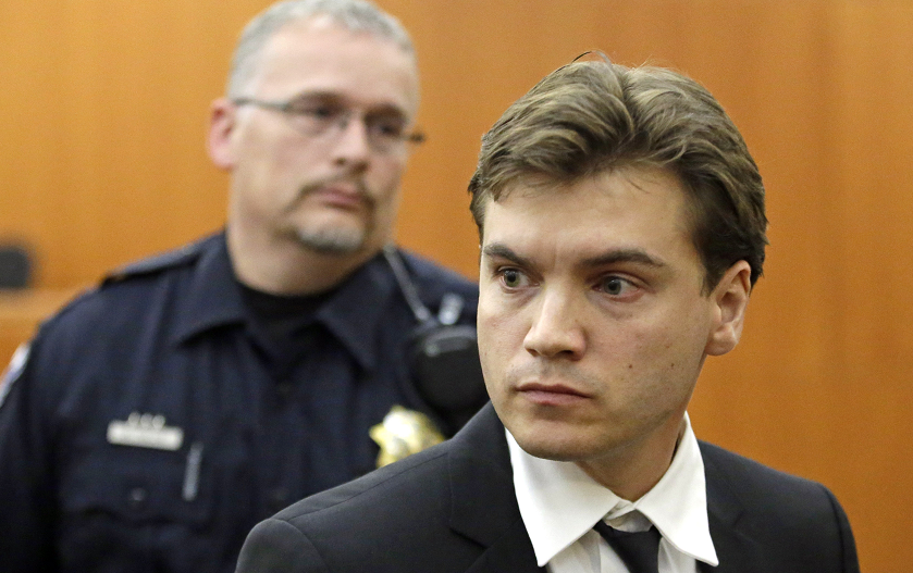 Into The Wild actor Emile Hirsch jailed after 'chokeholding a female studio executive&#039