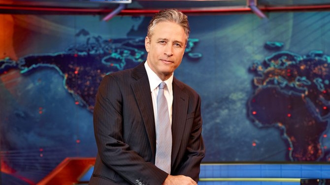 End of an Era Jon Stewart’s Last Episode of ‘The Daily Show’ Airs Tonight