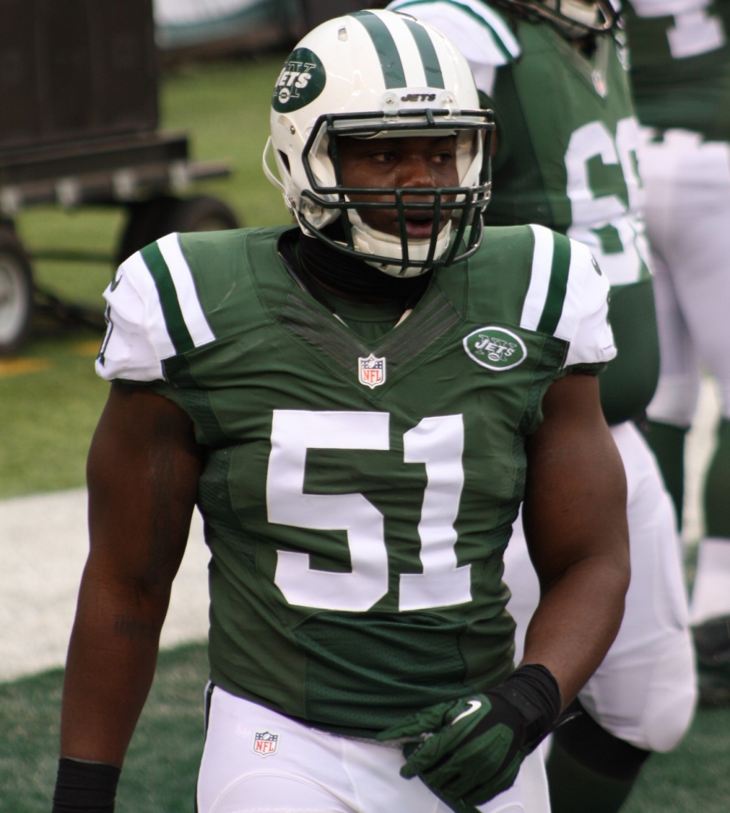 Enemkpali will look forward to meeting Smith on the field in 2015