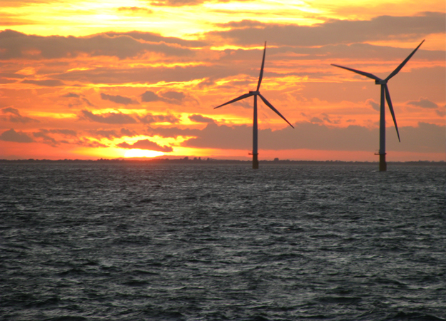 Centrica offloads wind portfolio image