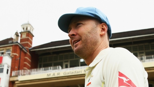 Rain comes to England's rescue in Ashes finale