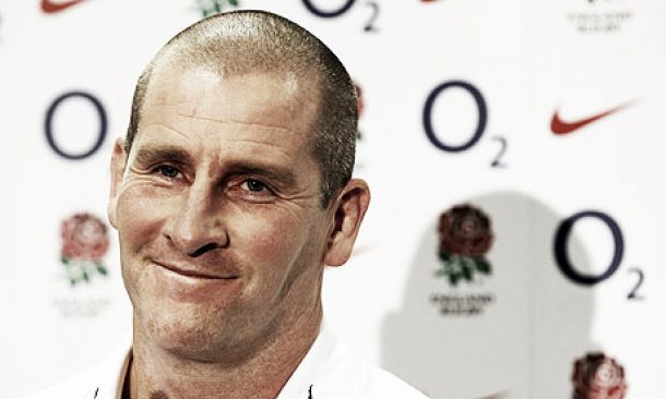 Stuart Lancaster selects England's World Cup squad including league convert Sam Burgess