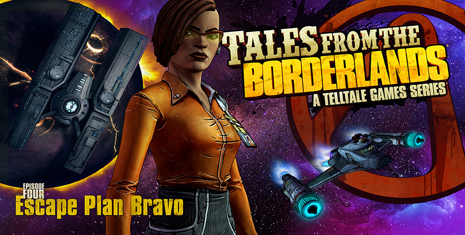 Entertainment
Tales From the Borderlands Episode 4 Escape Plan Bravo Review

By Jerome Khalid