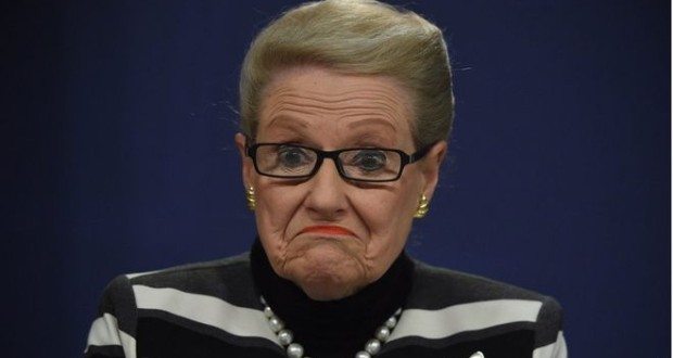 Bronwyn Bishop has resigned as Speaker