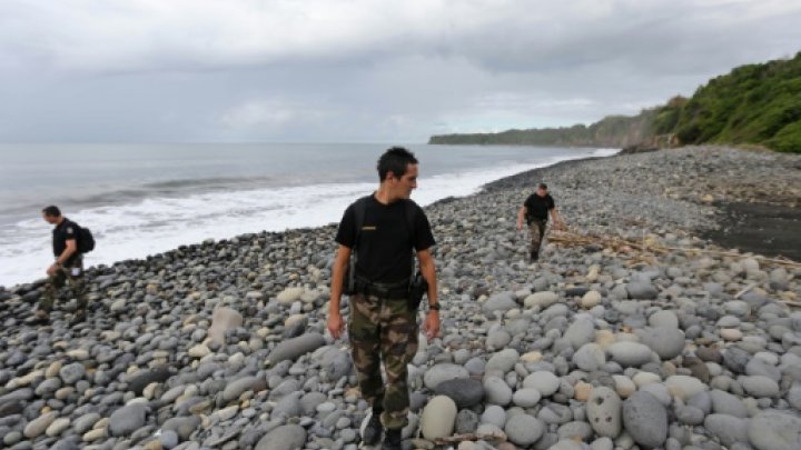 Agonizing wait for families of those on missing MH370