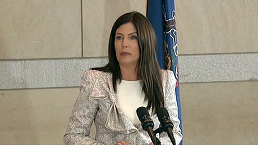 FBI investigating Attorney General Kathleen Kane