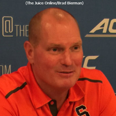 ACC fans can experience the 2015 ACC Football Kickoff in various ways