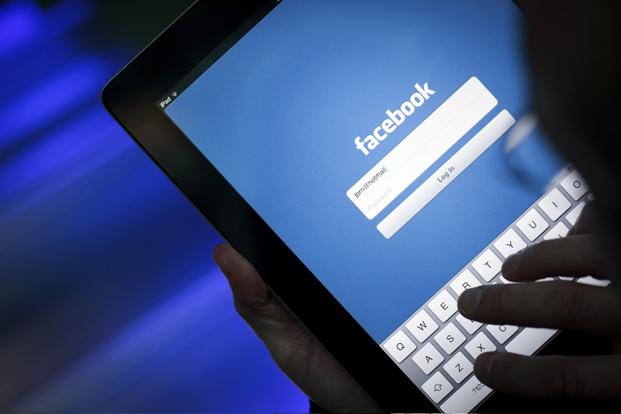 Nevada man pleads guilty to sending spam to Facebook users