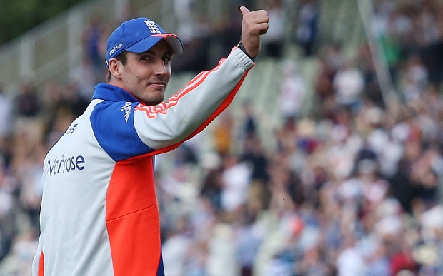 Ashes 2015 How Steven Finn came back from the cold to inspire England to victory