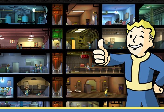 Fallout Shelter