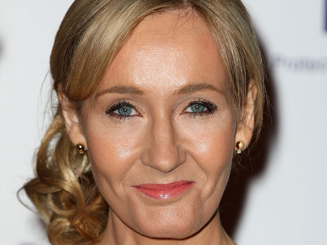 JK Rowling's Harry Potter Spinoff Just Started Filming