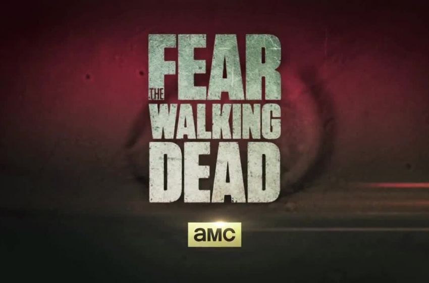 Fear the Walking Dead’ Watch the Opening Scene