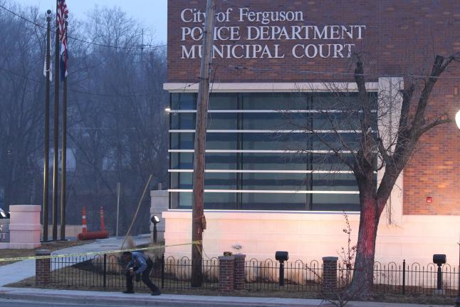 Judge overhauls Ferguson, Mo., city court