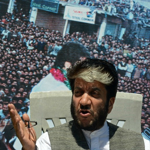 Shabir Shah