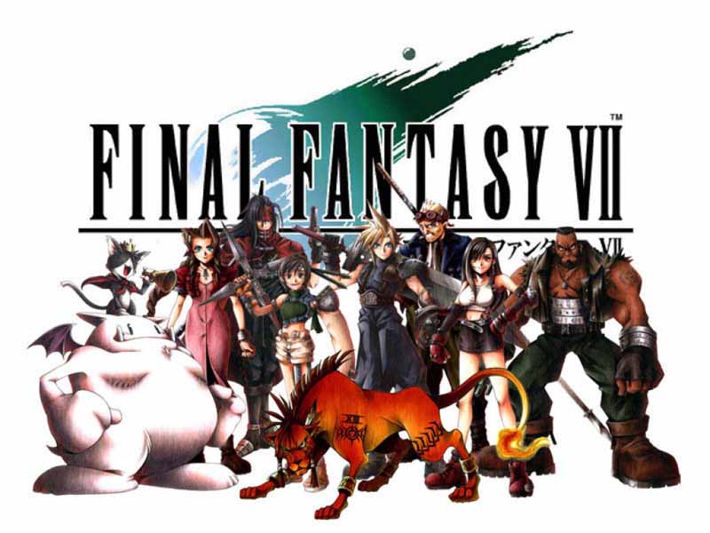 Final Fantasy VII