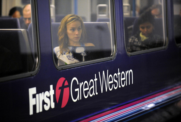 First Great Western services will be hit by the strike