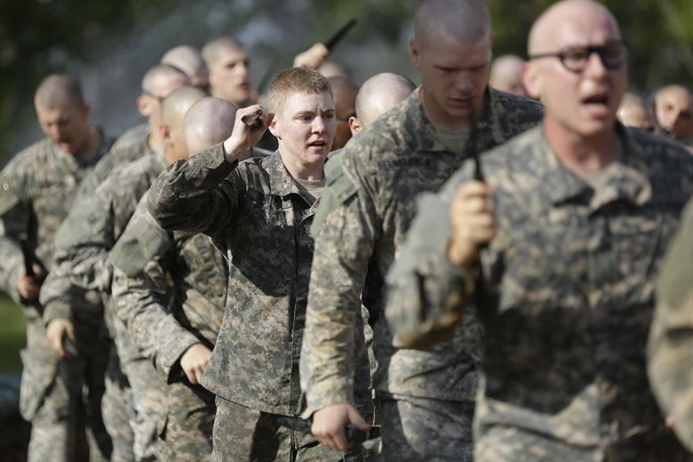 Soldiers attend Ranger school to learn additional leadership and technical and tactical skills in a physically and mentally demand