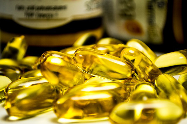 Omega-3 fish oil 'does not boost elderly brains'