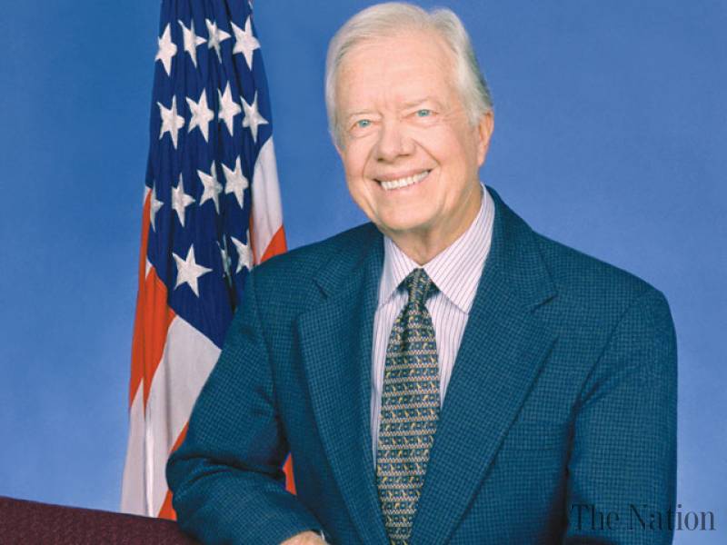 Former President Carter to open up about cancer diagnosis