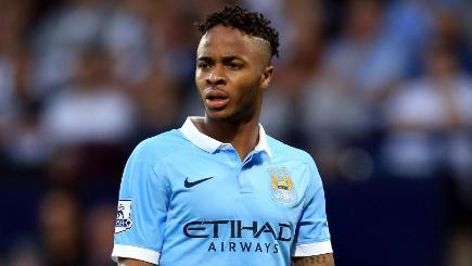 Raheem Sterling has been backed to make an impact