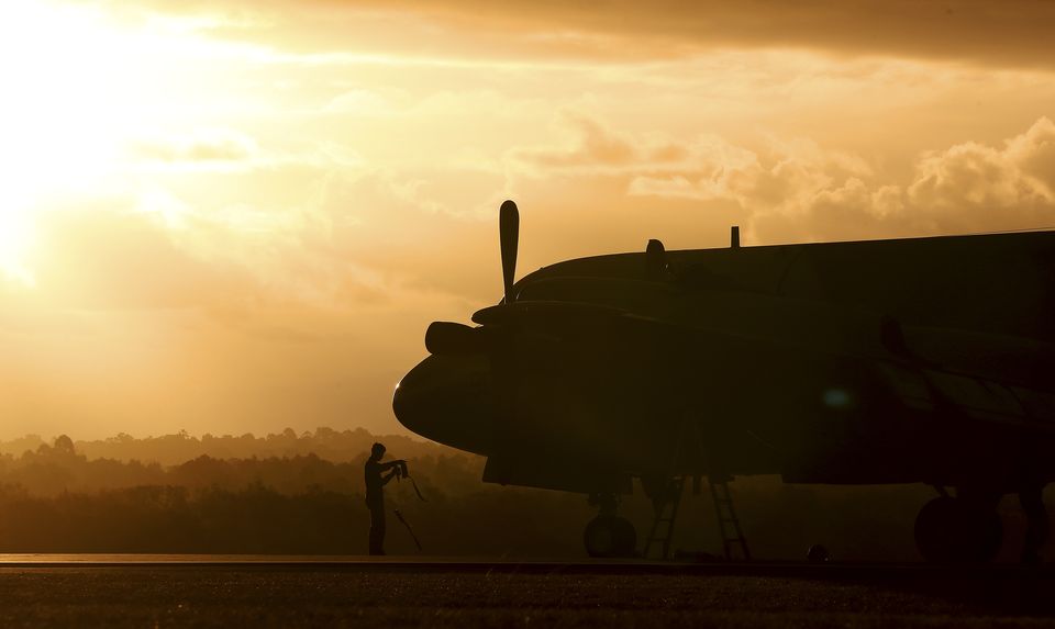 Mystery of Flight 370 evolves with first tangible clue