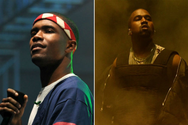 Praise Yeezus Kanye West Is Now Headlining FYF Fest