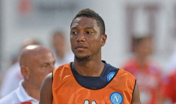 Jonathan De Guzman