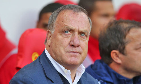 Dick Advocaat