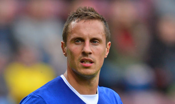 Phil Jagielka