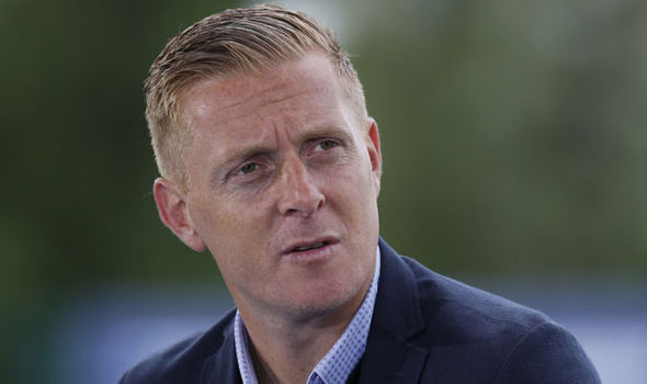 Garry Monk