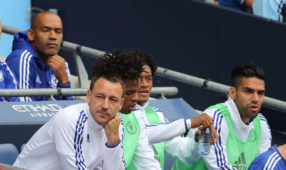 John Terry