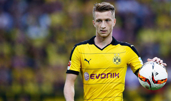 Marco Reus