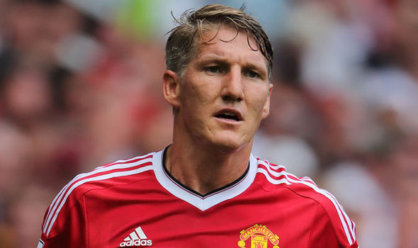 Bastian Schweinsteiger