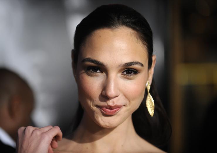 Gal Gadot