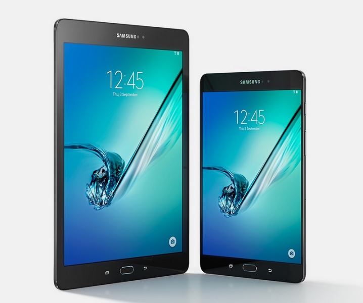 Samsung Galaxy Tab S2