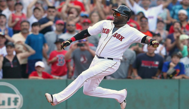 Boston Red Sox Rumors David Ortiz Wanted Nelson Cruz Red Sox Front Office Said 'No&#039