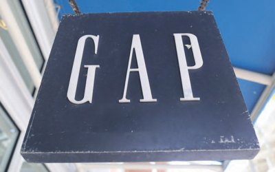 Gap has lost sales to the likes of American Eagle Outfitters Forever ...