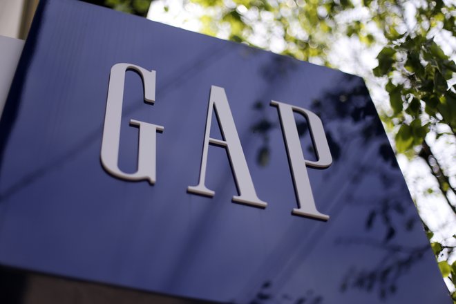 Gap store in the Shadyside section of Pittsburgh. The Gap Inc. reports quarterly financial results on Thursday Aug. 20 2015