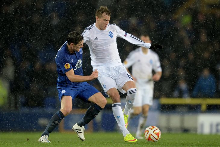 Gareth Copley  Getty Images