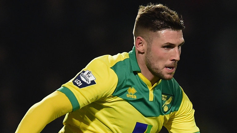 Gary Hooper remains part of Norwich City manager Alex Neil's plans at Carrow Road