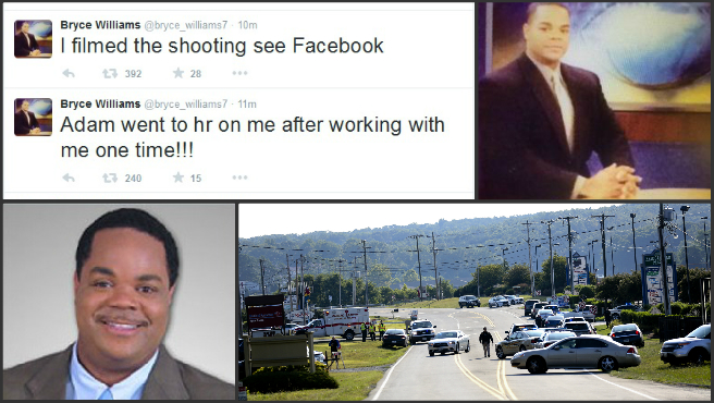 Virginia Shooter Used Legal Gun, Passed Background Check