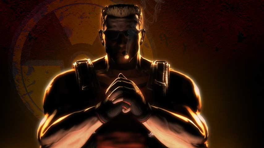 Duke Nukem Legal Dispute Ends