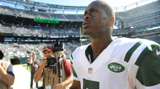 Jets' Geno Smith out 6-10 weeks after punched by teammate