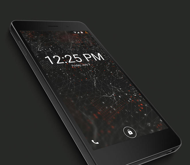 Silent Circle's Blackphone 2 Landing In September