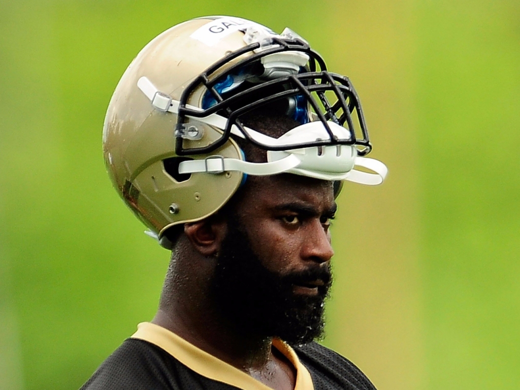 Junior Galette