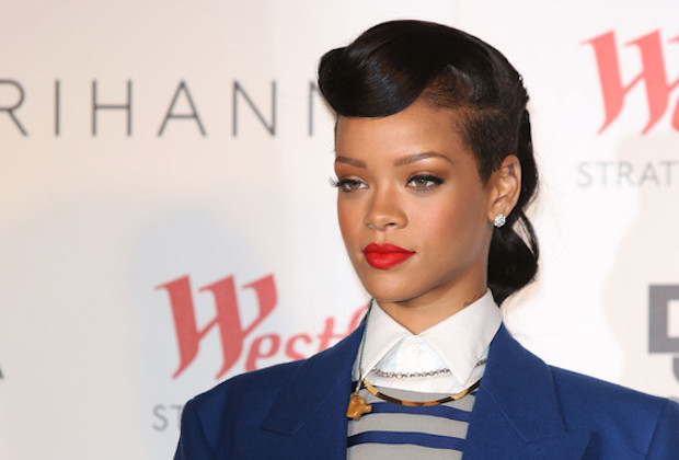 Getty Images	The Voice Rihanna Named Key Advisor for Season 9		
		By				Michael Slezak 			
		August 13 2015 10:21 AM PDT		

			


								
	
		4